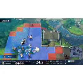 Fire Emblem Engage (USK) (Nintendo Switch)