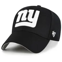 '47 MVP Baseballkappe schwarz Einheitsgröße