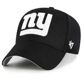 '47 MVP Baseballkappe schwarz Einheitsgröße