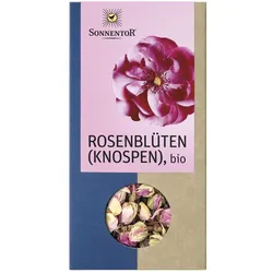Rosenblüten - Knospen lose