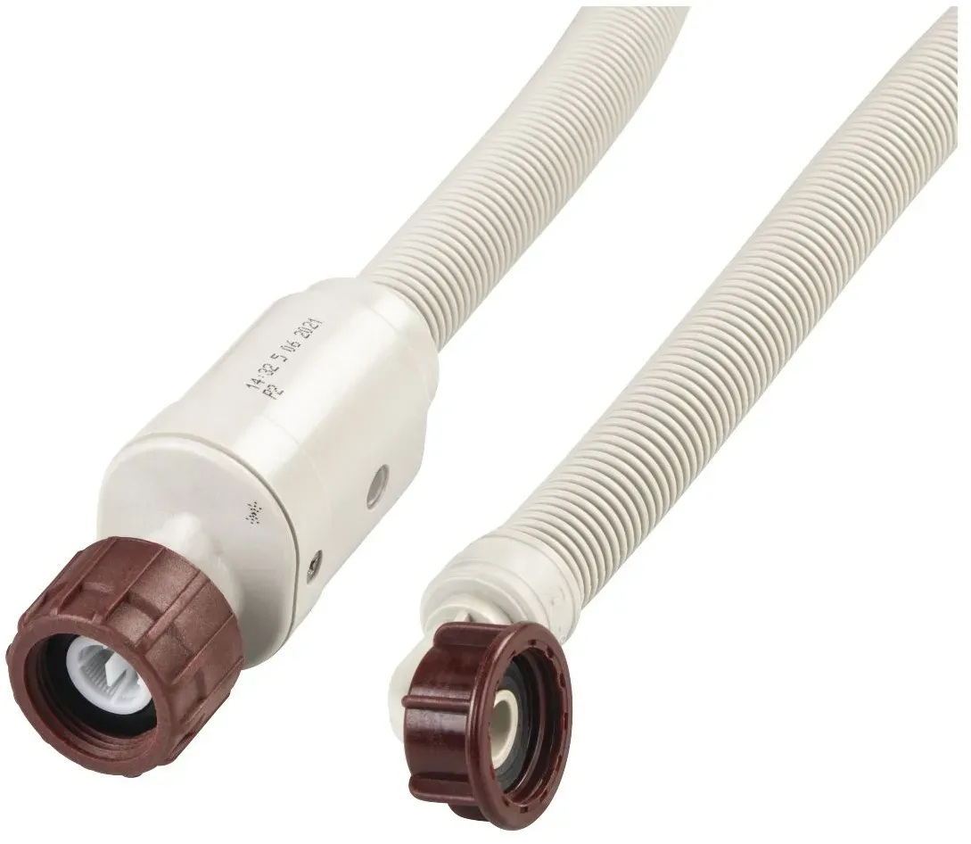 111448 Aquastop Wasserschlauch 2.5 m