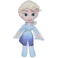 SIMBA Disney Frozen II Friends Elsa