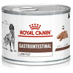 ROYAL CANIN Gastrointestinal Low Fat 200g Dose