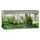 JUWEL AQUARIUM Rio 180 LED Aquarium Set grau