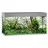 JUWEL AQUARIUM Rio 180 LED Aquarium Set grau