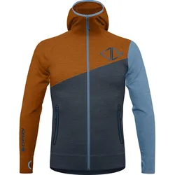 Crazy Pull Gulliver oriente (125) XL
