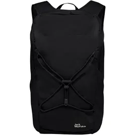 Jack Wolfskin Serene 18 l schwarz