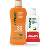 babaria After-Sun Balsam LSF 30 100 ml