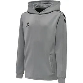 hummel Hoodie Grey 176