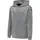 hummel Hoodie Grey 176