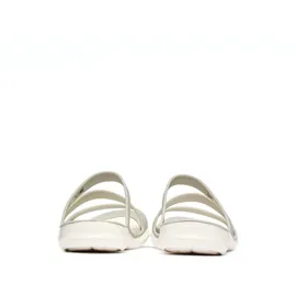 Crocs Swiftwater Sandal grau 42-43