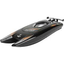re-in retail international gmbh High Speedboot RC Einsteiger Motorboot RtR 300mm