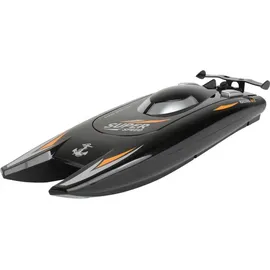 re-in retail international gmbh High Speedboot RC Einsteiger Motorboot RtR 300mm