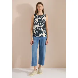 Cecil Shirttop Grün S