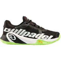 Bullpadel Vertex Vibram 24v Schwarz SCHWARZ 44