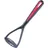 Westmark Gallant Kartoffelstampfer 27,5 x 8,5 x 8,5 cm Schwarz/Rot