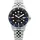 Louis XVI Mirabeau Automatik Silber 41 mm LXVI1433