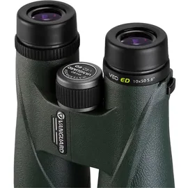 Vanguard VEO ED 10x50| Preis nach Code NIKOLAUS