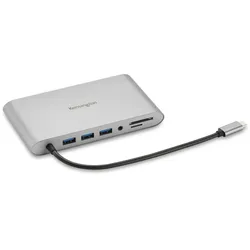Kensington K33853WW USB-C® Notebook Dockingstation Passend für Marke (Notebook Dockingstations): Uni