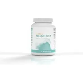 HLH BioPharma GmbH Casa Sana Zellschutz Kapseln 90 St.