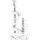 Grohe BauEdge Einhandmischer Chrom