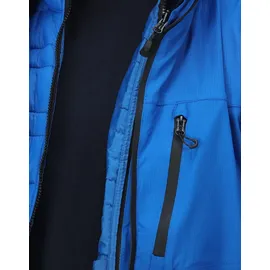 Regatta X-Pro Evader III Herren Schwarz XXL