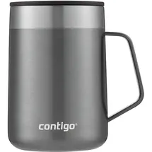 Contigo Streeterville Thermalock Desk Mug Isolierbecher 420ml sake (2174673)