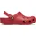 Crocs Classic Clog Varsity Red 45-46