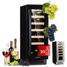 Klarstein HEA10-Vinovilla-20-b