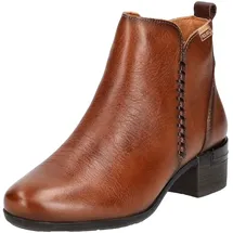 PIKOLINOS Stiefelette Malaga schoko | 39