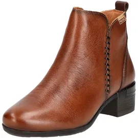 PIKOLINOS Stiefelette Malaga schoko | 39