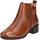 PIKOLINOS Stiefelette Malaga schoko | 39