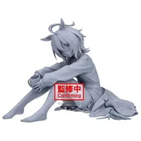 BANPRESTO Sammelfigur Umamusume: Pretty Derby Agnes Tachyon Relax Time