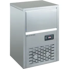 GastroHero Vollwürfel Eisbereiter ECO 40 kg