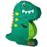 Goods+Gadgets Papierdekoration Papier-Piñata–Befüllbare Party-Piñata für Kindergeburtstage & Formen, Party-Dekoration zum Befüllen