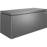 Biohort LoungeBox 200 dunkelgrau-metallic