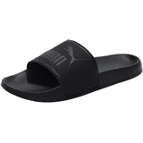 Puma Leadcat 2.0 Slide Sandal, Black 47