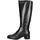 Nero Giardini Medea Damen Schwarz 40