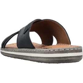 Rieker Herren, schwarz, Größe 43 EU