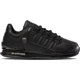 Herren Rinzler Sneaker, Schwarz, 41