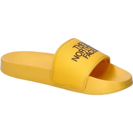 The North Face Base Camp Slide III Summit Gold/TNF Black 48