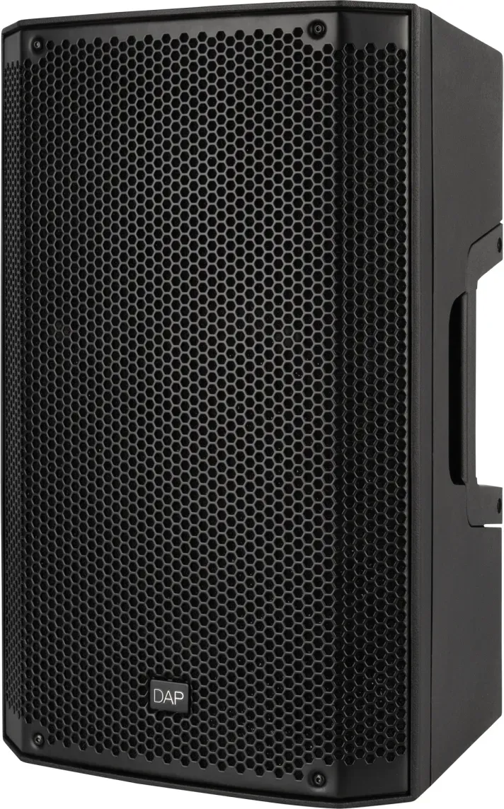 DAP NGA-10A Active 10” high-power full range speaker