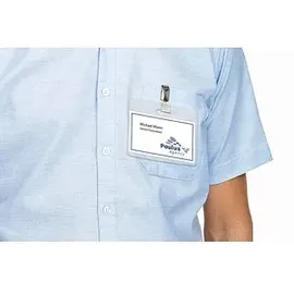 Herma Einsteckschilder für Namensschilder SPECIAL 9,0 x 5,4 cm, 250 St.