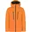 PRTTIMOTHY snowjacket Caramel Yellow M