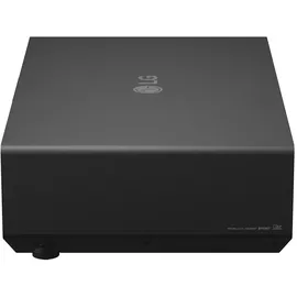 LG BU70QGT Laser Grau