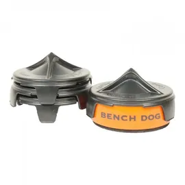 Silverline Bench Cookie Werkstückauflagen