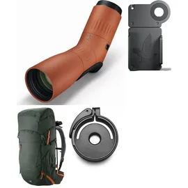 Swarovski Optik ATC 17 40x56 Orange