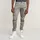 G-Star Rovic Zip 3D Regular Tapered Cargohose Grau 30 34