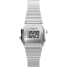 Timex Teeny Tiny Digital Quarz 80 mm TW2Y46500