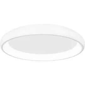 Nova Luce Albi 1 schwarz Aluminium